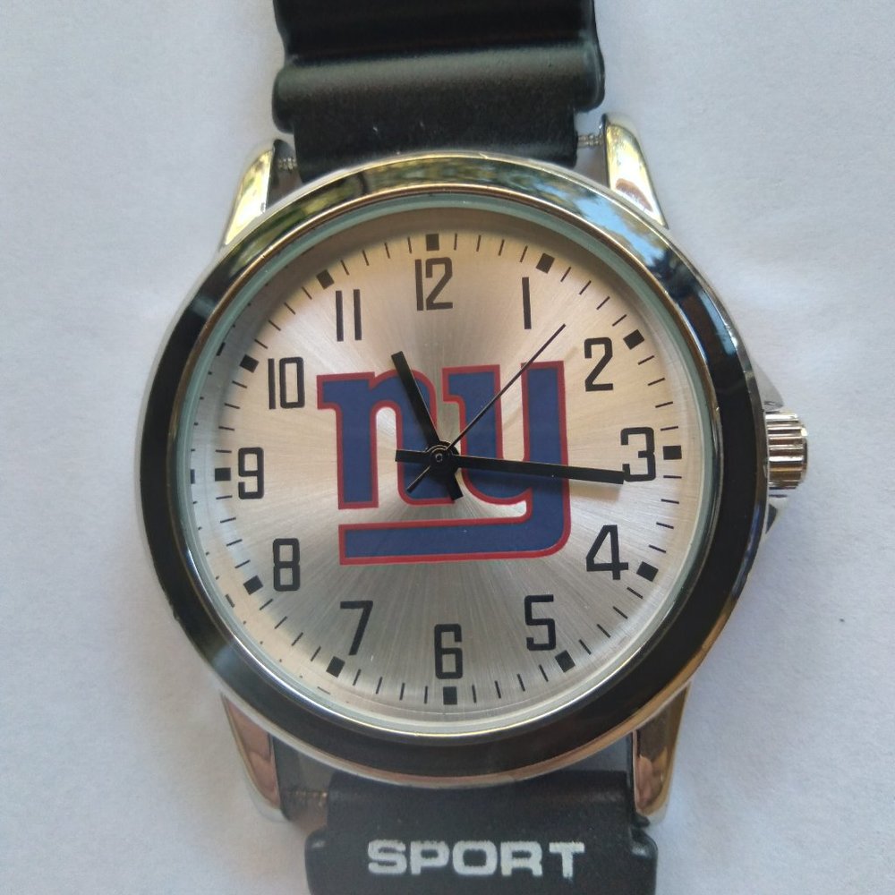 New York NFL Watch
